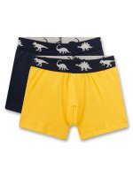 Vorschau: SANETTA Unterhose Doppelpack 10821503