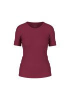 Vorschau: Marc Cain T-Shirt mit halblangem Ärmel 10830081