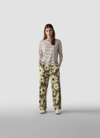 Vorschau: LECOMTE Olive Garden Langarmshirt 10806418