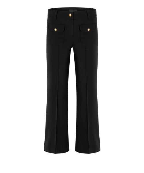 CAMBIO Damenhose Farah 10809645