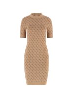 Vorschau: GUESS LISE Kleid mit 4G-Logo 10717354