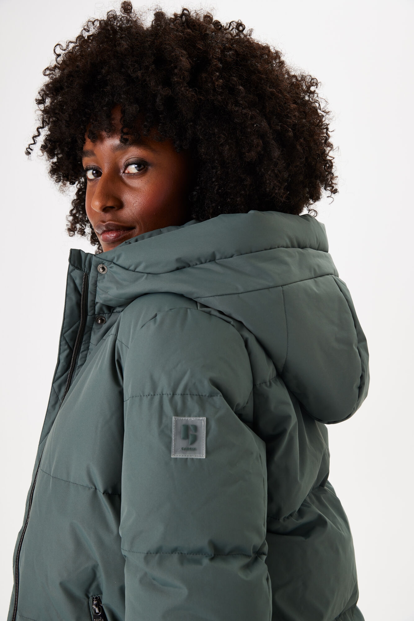 Wellensteyn Italy Hood Wellensteyn Ã¼bergangsjacke Damen Sale