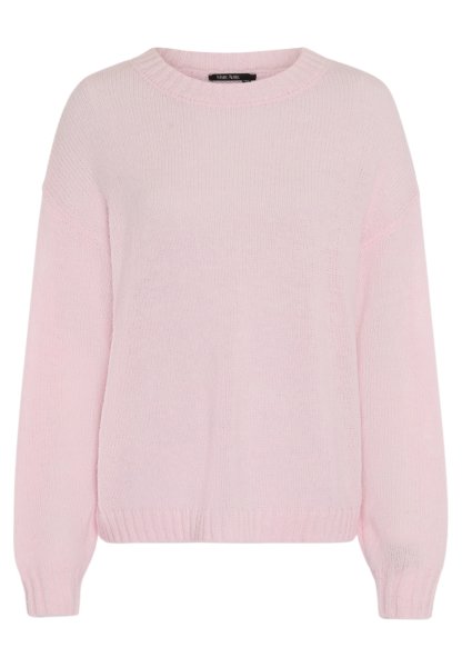 MARC AUREL Pullover aus Alpaka-Mix 10812282
