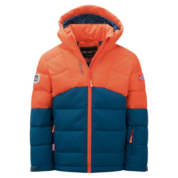 TROLLKIDS Outdoor-Jacke 10755228