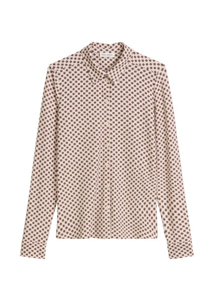 MARC O´POLO Bluse 10812790