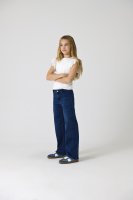 Vorschau: ONLY KIDS Jeanshose Wide Leg 10800008