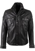 Vorschau: MAURITIUS MMGarreck Nappa Field 10803350