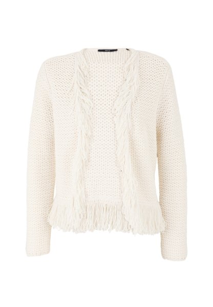 ZERO Strickjacke 10823608