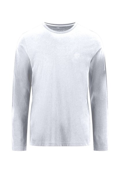 FYNCH HATTON Longsleeve R-Neck Uni 10767850