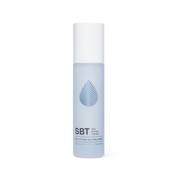 SBT Mattifying Oil-Free Cream 50ml ESSENTIAL