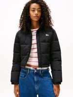 Vorschau: TOMMY JEANS Leichtgewichtige Puffer-Jacke 10807051