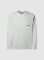 Vorschau: PEPE JEANS Thor Langarmshirt 10806128