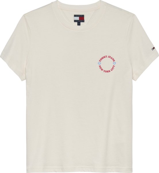 TOMMY JEANS T-Shirt 10803114