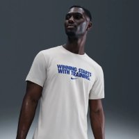 Vorschau: NIKE Winning Dri-FIT T-Shirt Herren 10801966