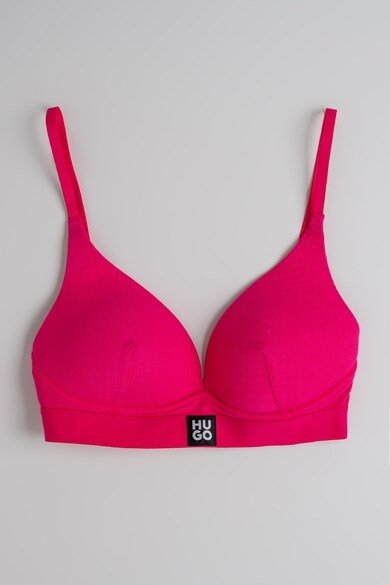 HUGO RED Triangel-BH 10781972