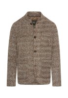 Vorschau: CAMEL ACTIVE Hemd mit Stehkragen 10814180