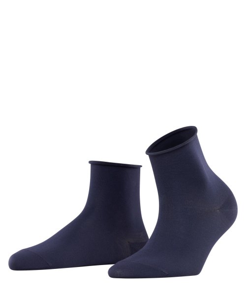 FALKE FALKE Cotton Touch Kurzsocken 10714820