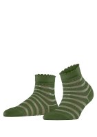 Vorschau: Falke Border Lace Damen 10845285