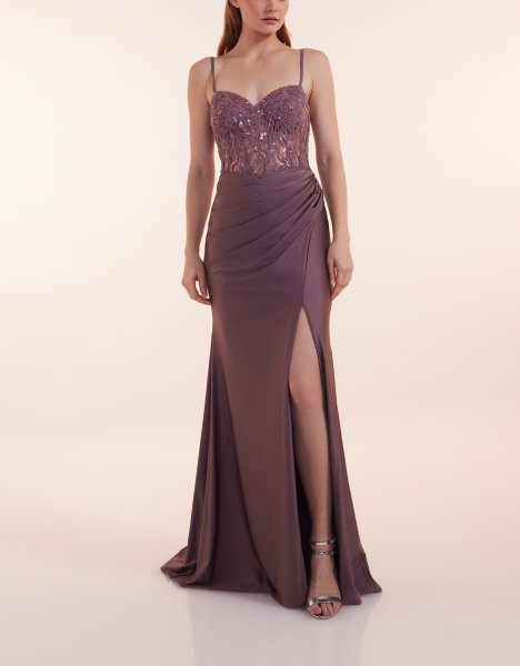 UNIQUE Abendkleid 10738944