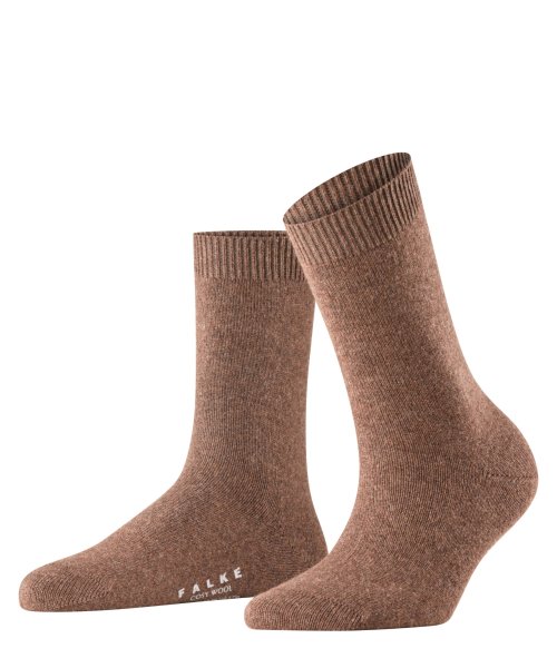 FALKE Cosy Wool Damen Socken 09667251