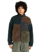 Vorschau: ELEMENT Oak Sherpa W - Sherpa-Jacke für Frauen 10830969