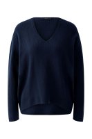 Vorschau: OUI FREYJA Pullover Viskosemischung 10826726