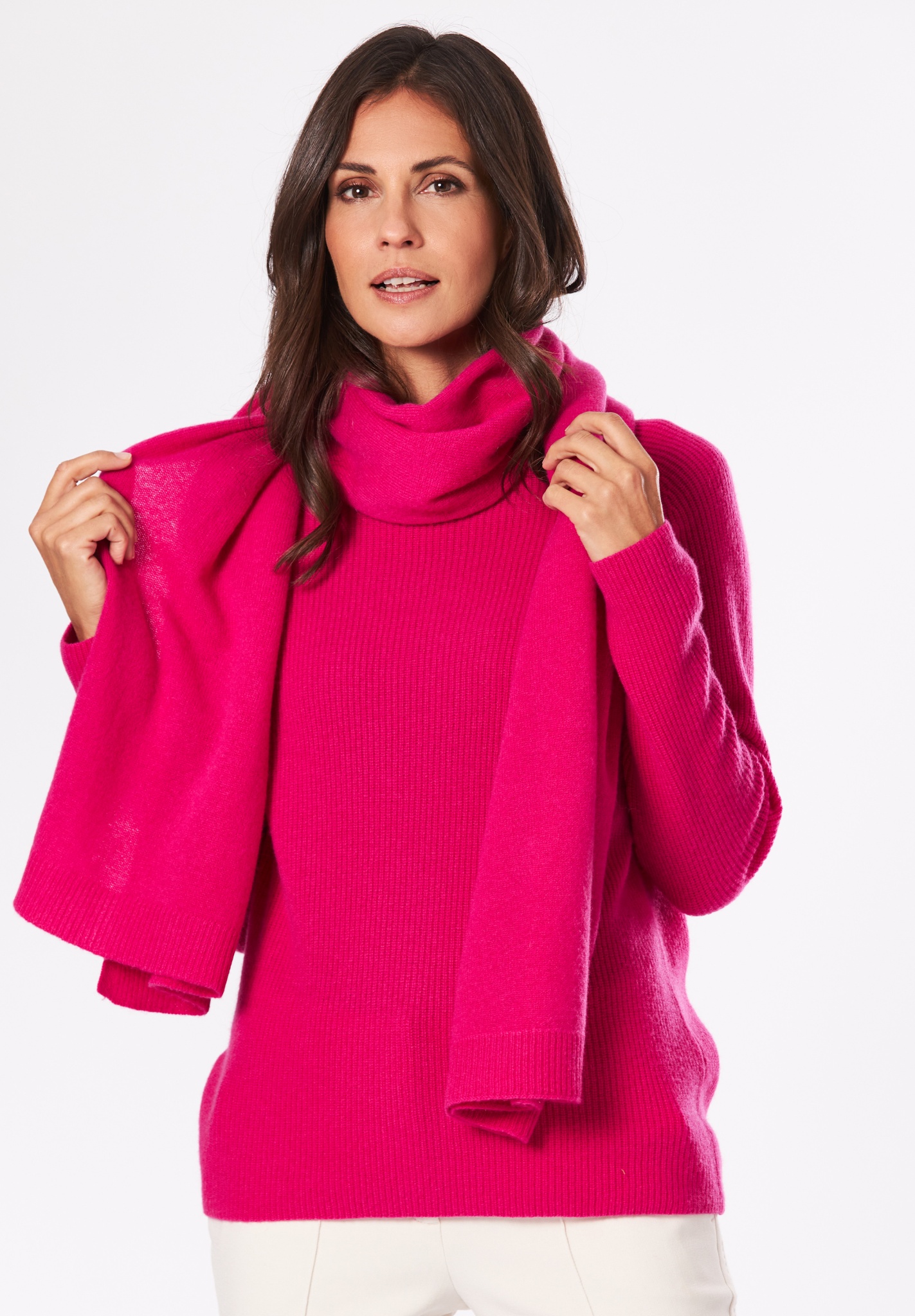 kaschmir schal reduziert