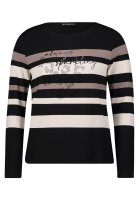 Vorschau: BETTY BARCLAY Ringelshirt 10808137
