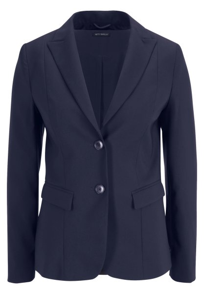 BETTY BARCLAY Einreihiger Blazer 10736834