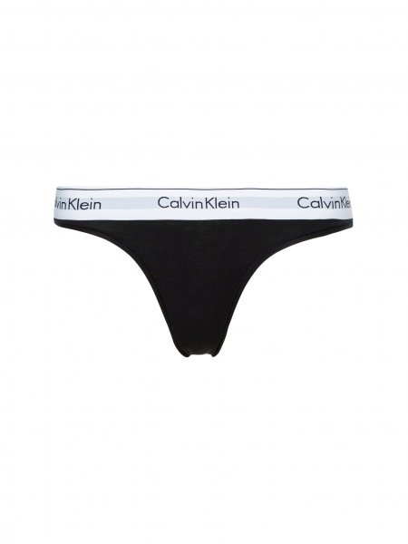 CALVIN KLEIN MODERN COTTON STRING 10497207