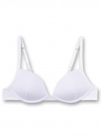 Vorschau: SANETTA Mädchen-Soft Cup Bra 10366460