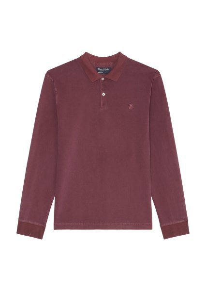 MARC O´POLO Poloshirt Jersey 10787383