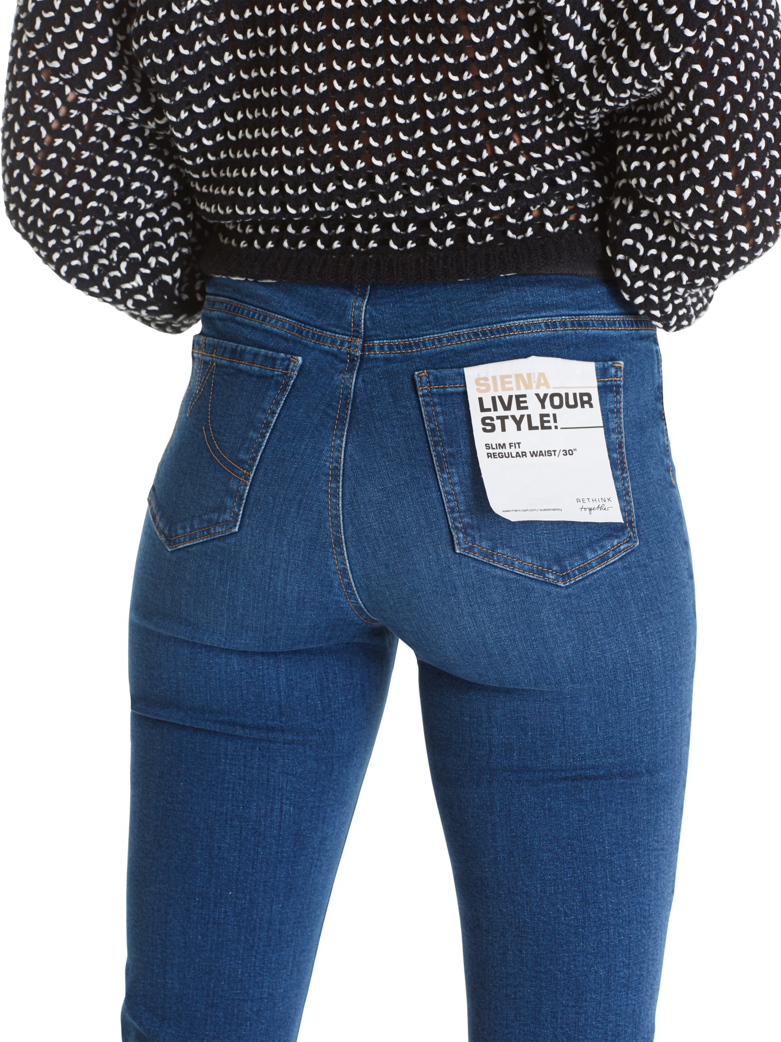 MARC CAIN Jeans 10747882
