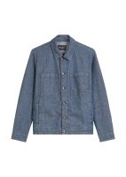 Vorschau: MARC O´POLO Jeans Overshirt 10801552