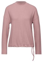 Vorschau: STREET ONE Turtleneck Shirt 10824402
