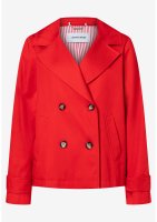 Vorschau: More & More Kurztrench 10828820