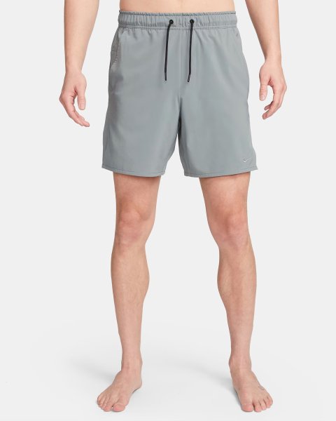 NIKE Unlimited Vielseitige Dri-FIT Herrenshorts ohne Futter 10801969