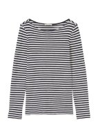 Vorschau: MARC O´POLO Langarmshirt 10542540