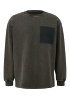Vorschau: QS Sweatshirt 10807337