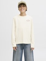 Vorschau: JACK&JONES Langarmshirt 10797070