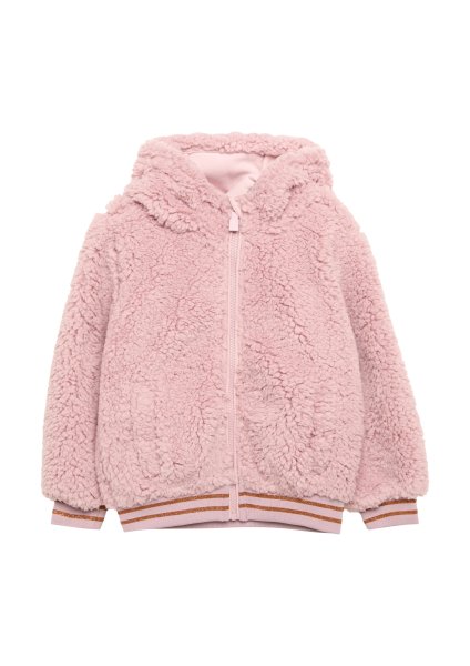 S.OLIVER Teddyjacke 10765154