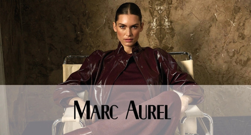 MARC AUREL Mode für Damen