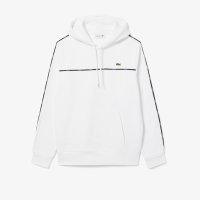 Vorschau: LACOSTE Classic Fit-Sweatshirt mit Logo-Streifen 10775691
