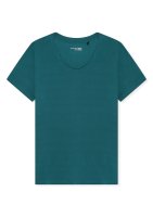 Vorschau: Schiesser T-Shirt V-Ausschnitt 10837116