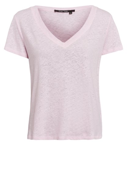 MARC AUREL Leinenshirt 10816517