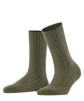 Vorschau: FALKE Cosy Wool Special Edition Damen Socken 10823141