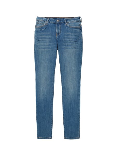 TOM TAILOR Tapered Jeans 10740942