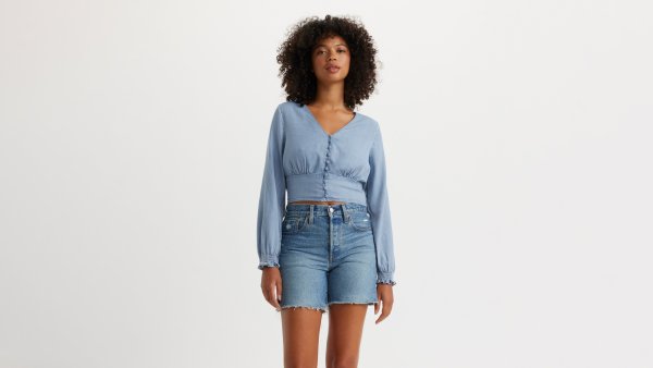 LEVI'S TAMARA Bluse 10732928