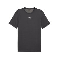 Vorschau: PUMA Tad Tech Seamless Trainingsshirt Herren 10781109