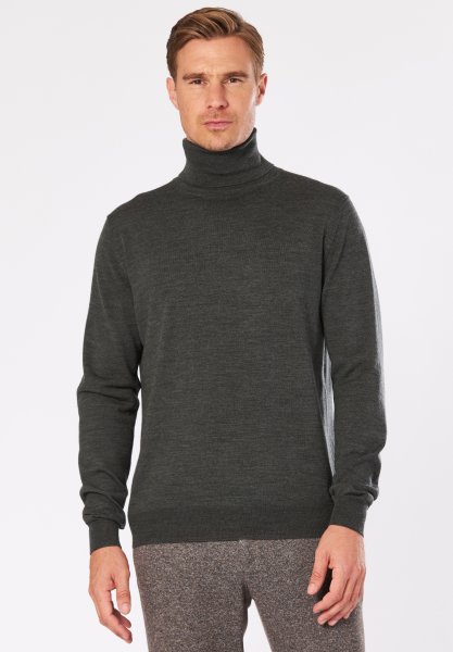 CARNABYS Strickpullover Rollkragen Merino 10762494